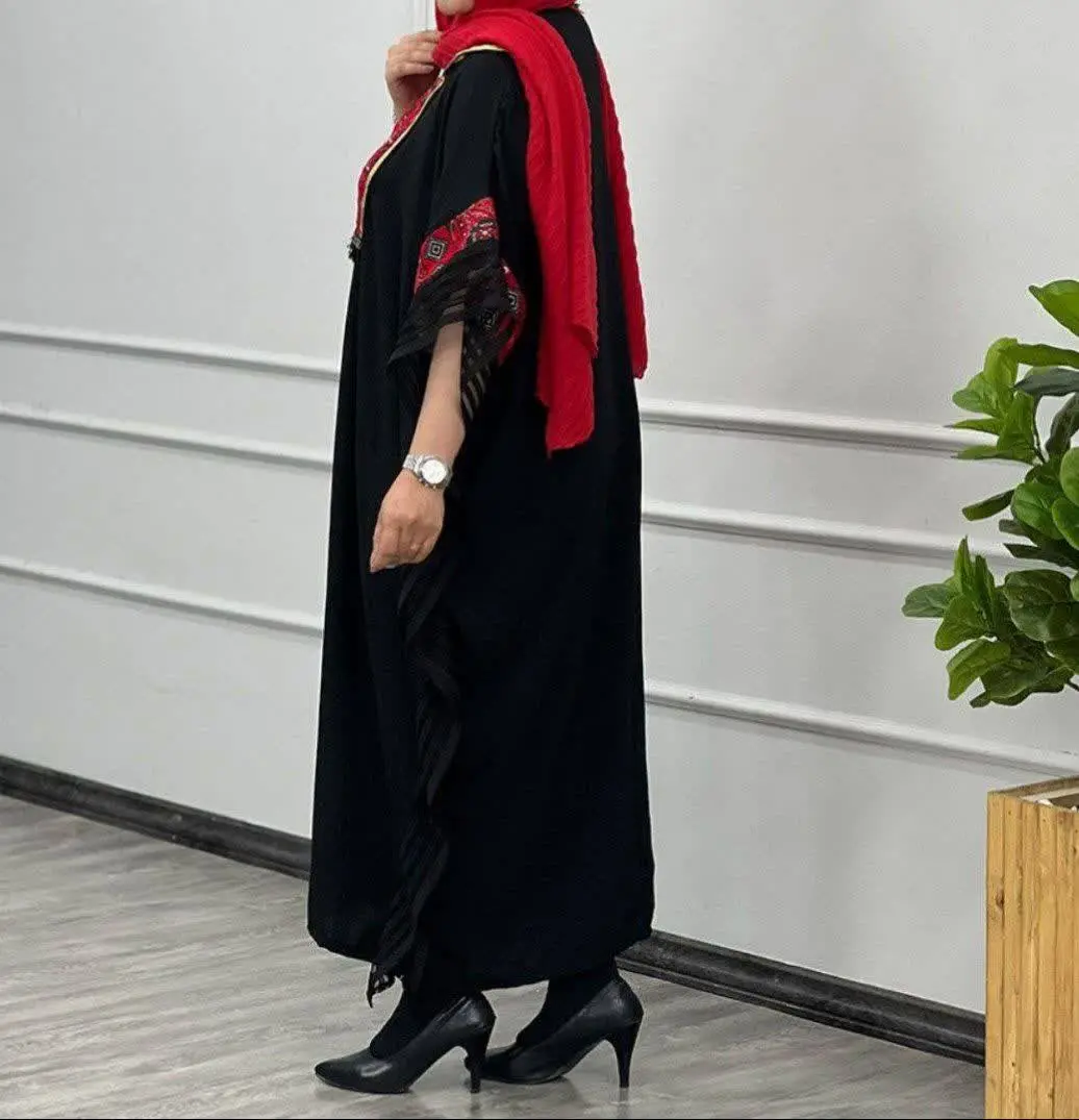 #کفتان #عبا #یلدایی مدل نهال 
