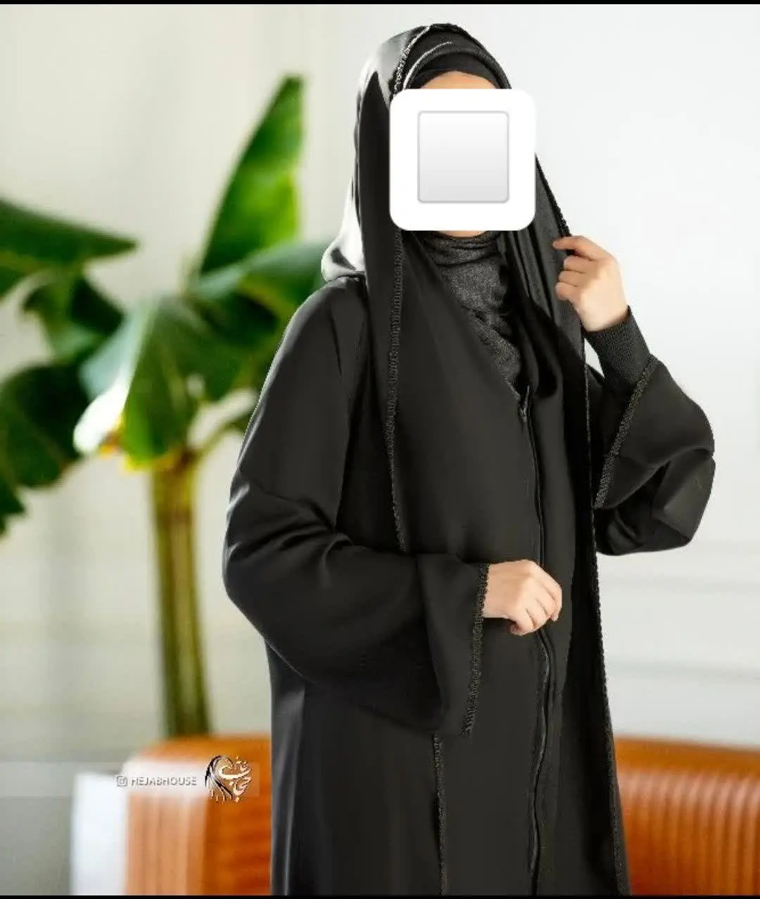 چادر مدل مریمی
