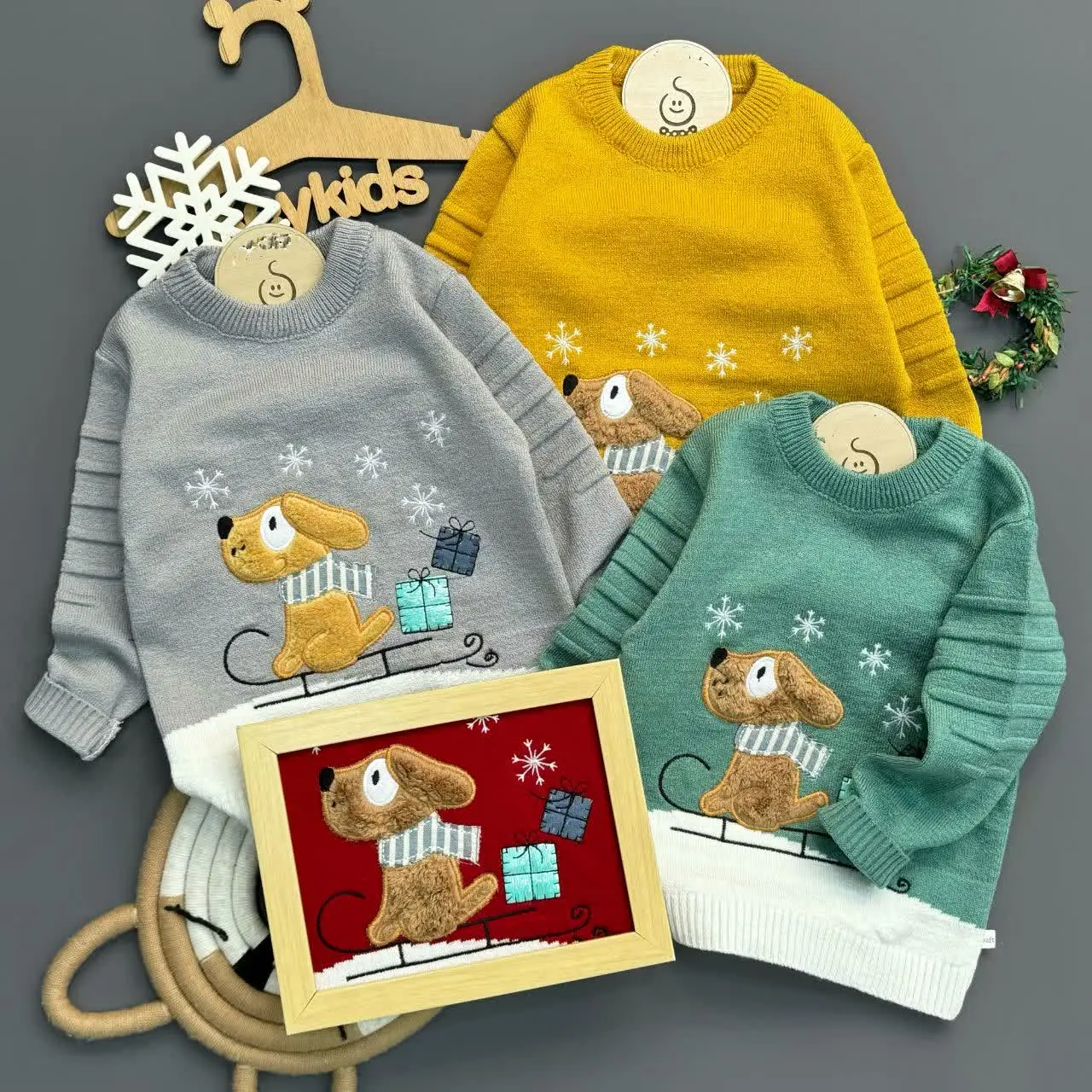 گپ سورتمه سوار
