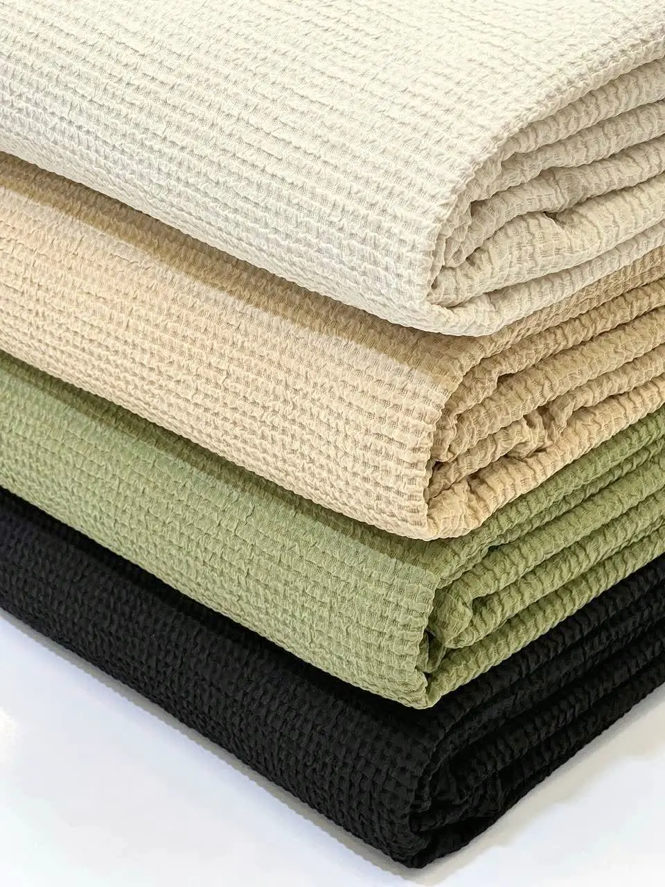 🛍️ #کرپ فابریکس 🛍️
