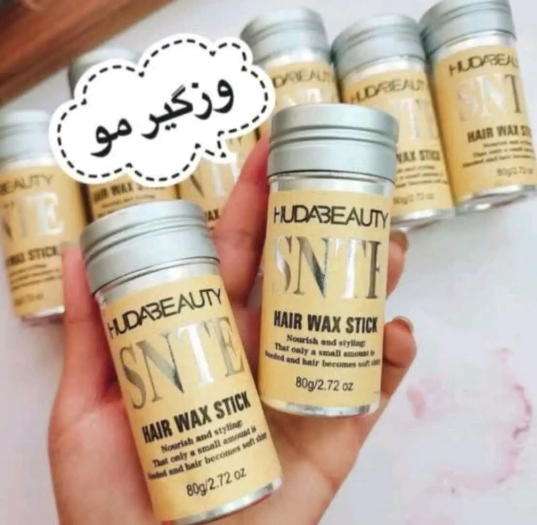 به هیچ عنوان سفیدک نمیزنه روی مو
