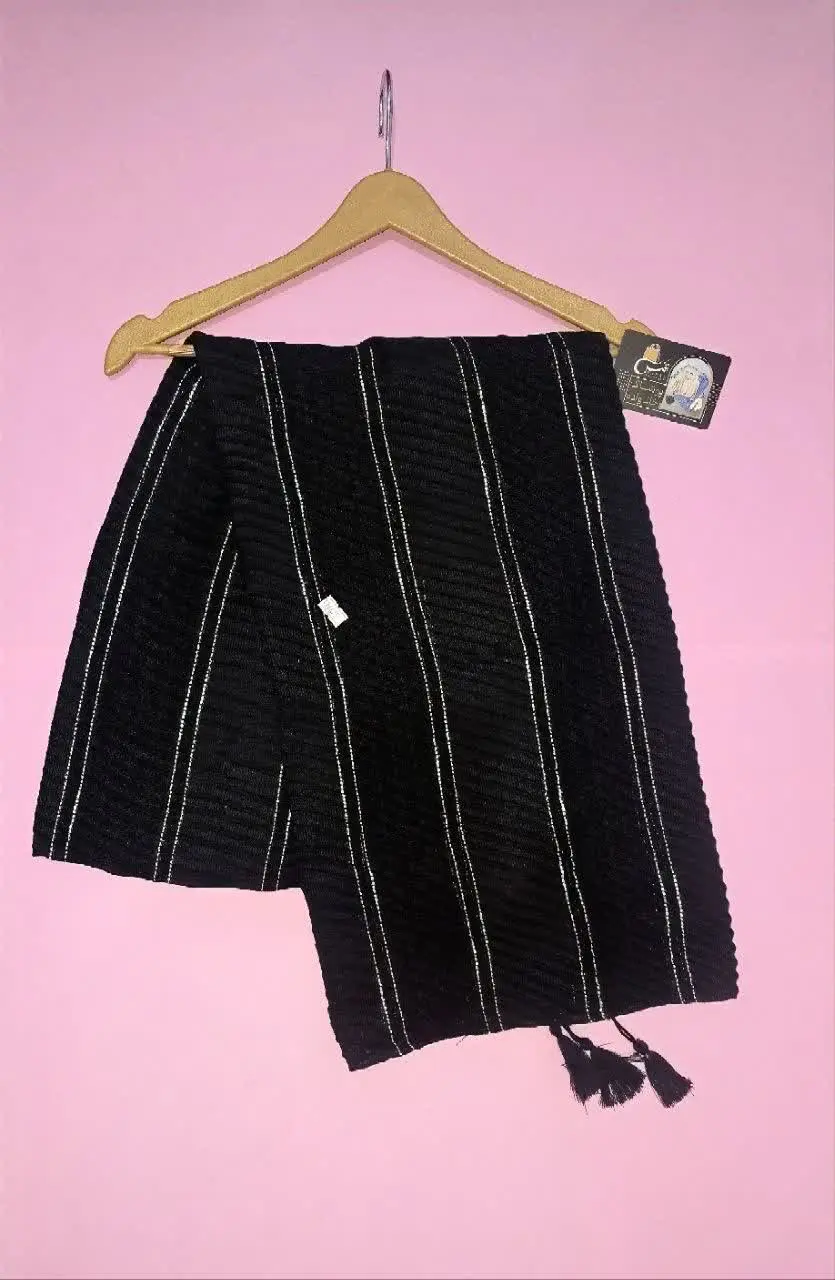 🧣 کالکشن شال پوشاک نفس 🧣
