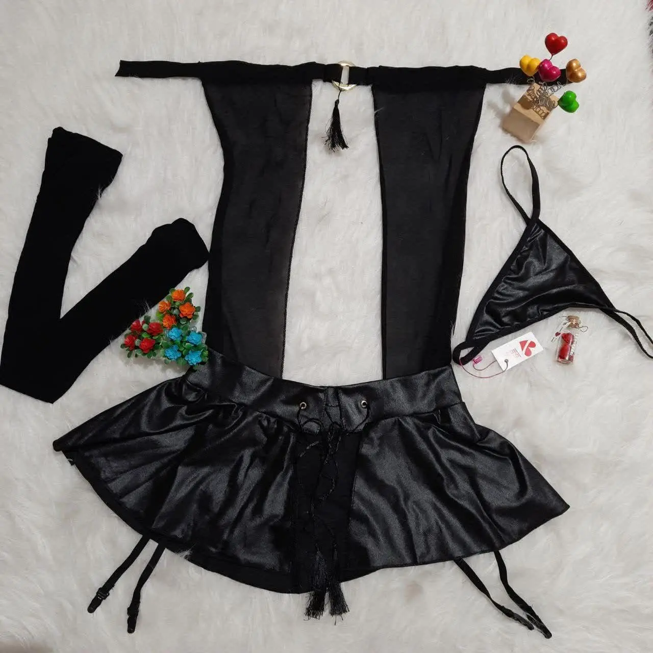 ست فانتزی Love ❤️👙
