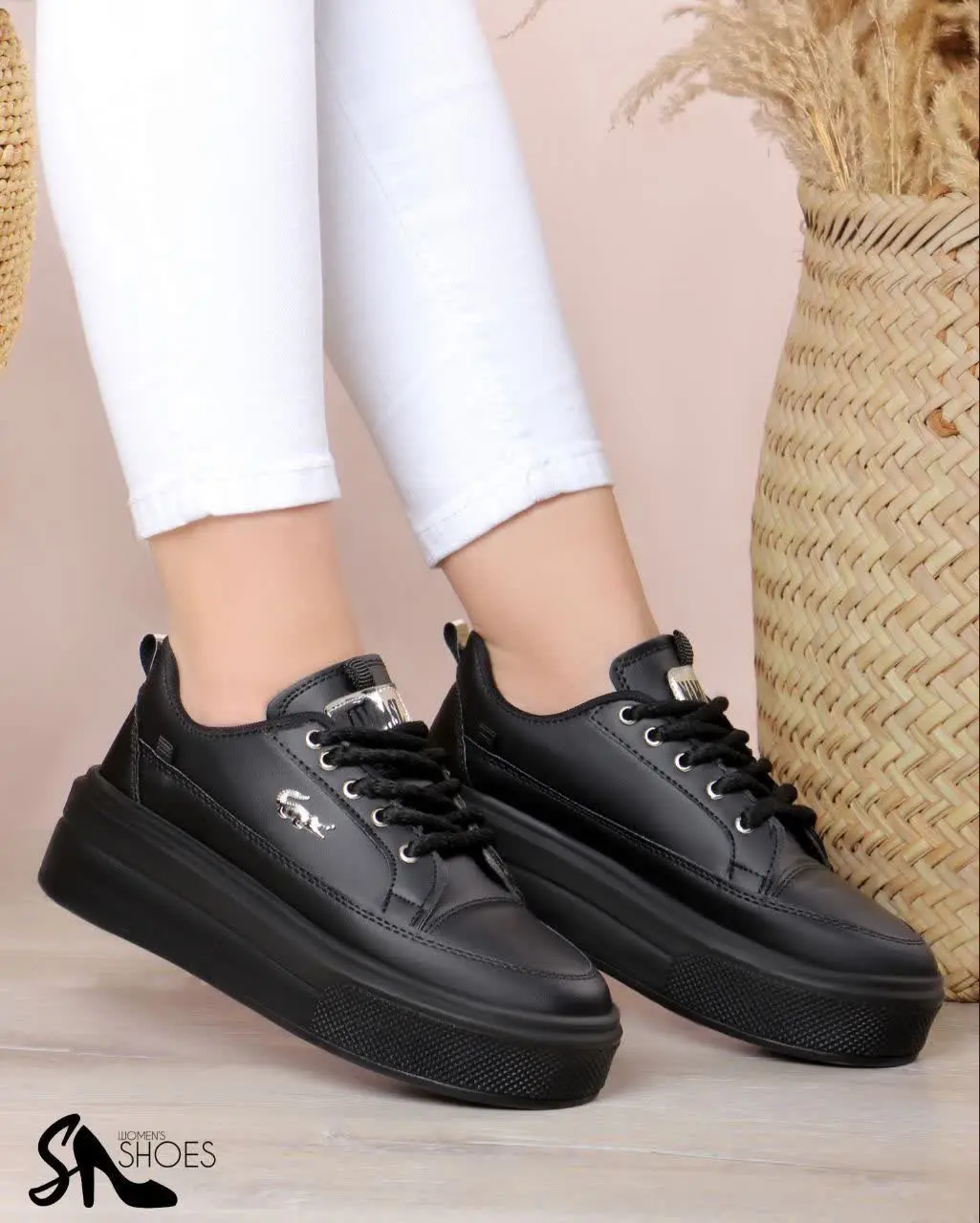 💞 کتونی اسپرت جدید و جذاب لاگوست💞
