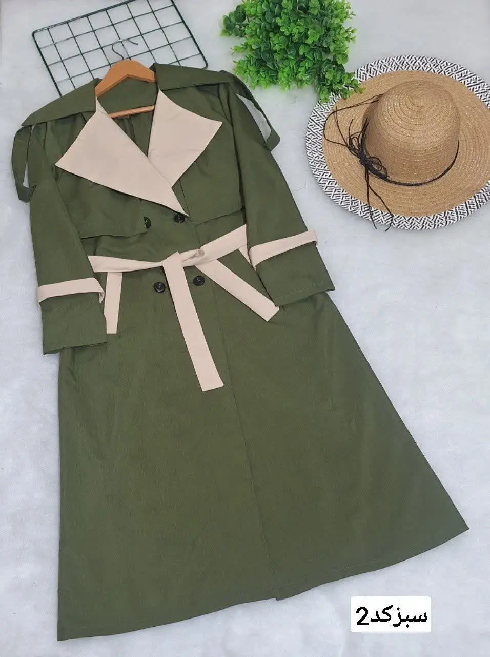 🖋نام: مانتو دانشجویی پرنسس
