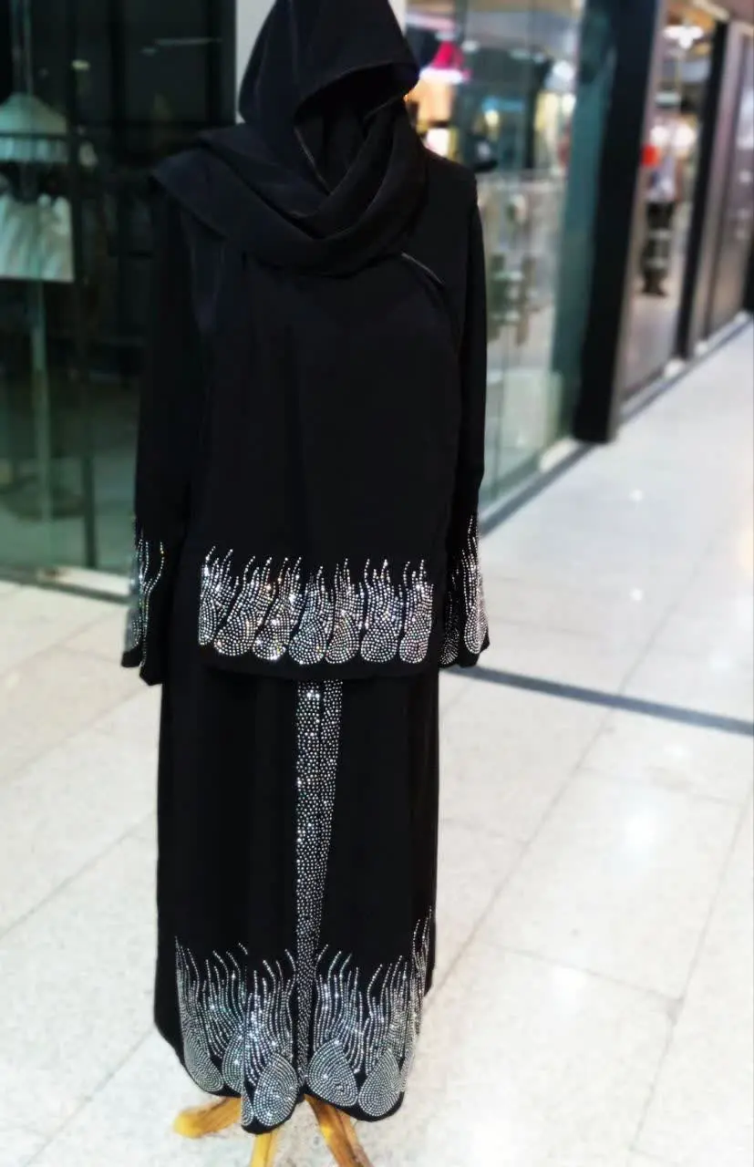 🖋نام: عبا شال مجلسی نگین دار
