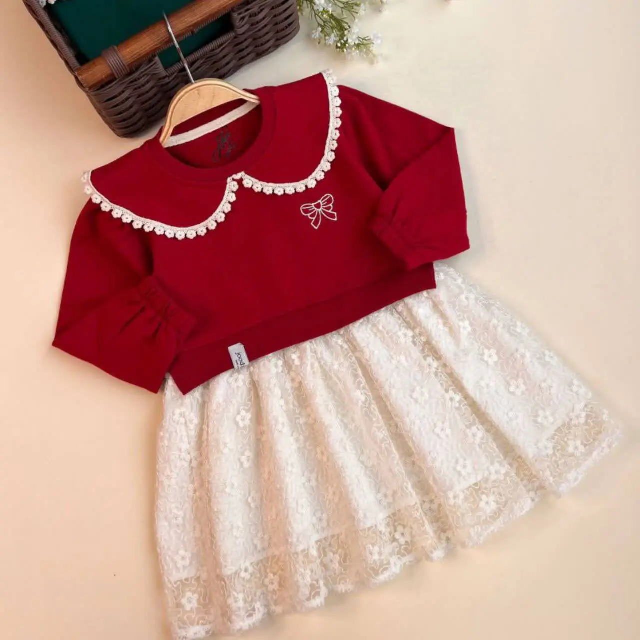 دامن تور درجه ۱ ترک