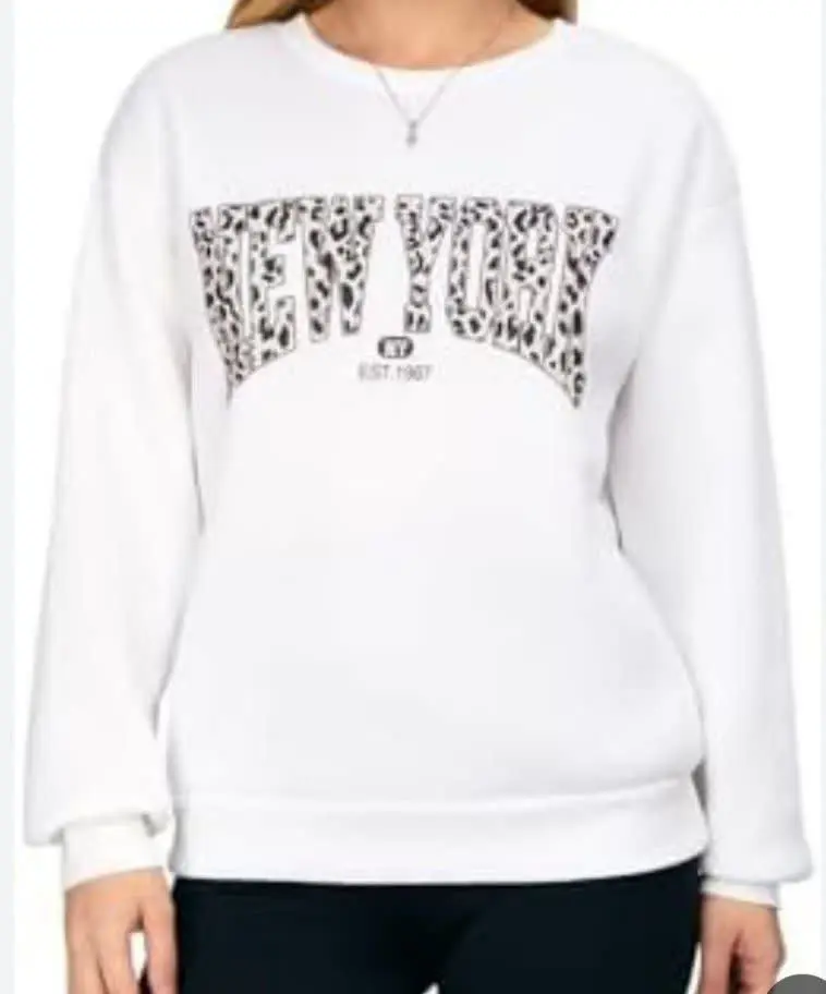 دنبال یه بلوز دورس گرم و شی...