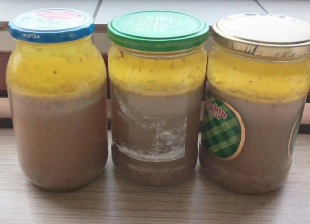 پرسیدین سایز شیشه آب قلم چه اندازه هست؟ 
