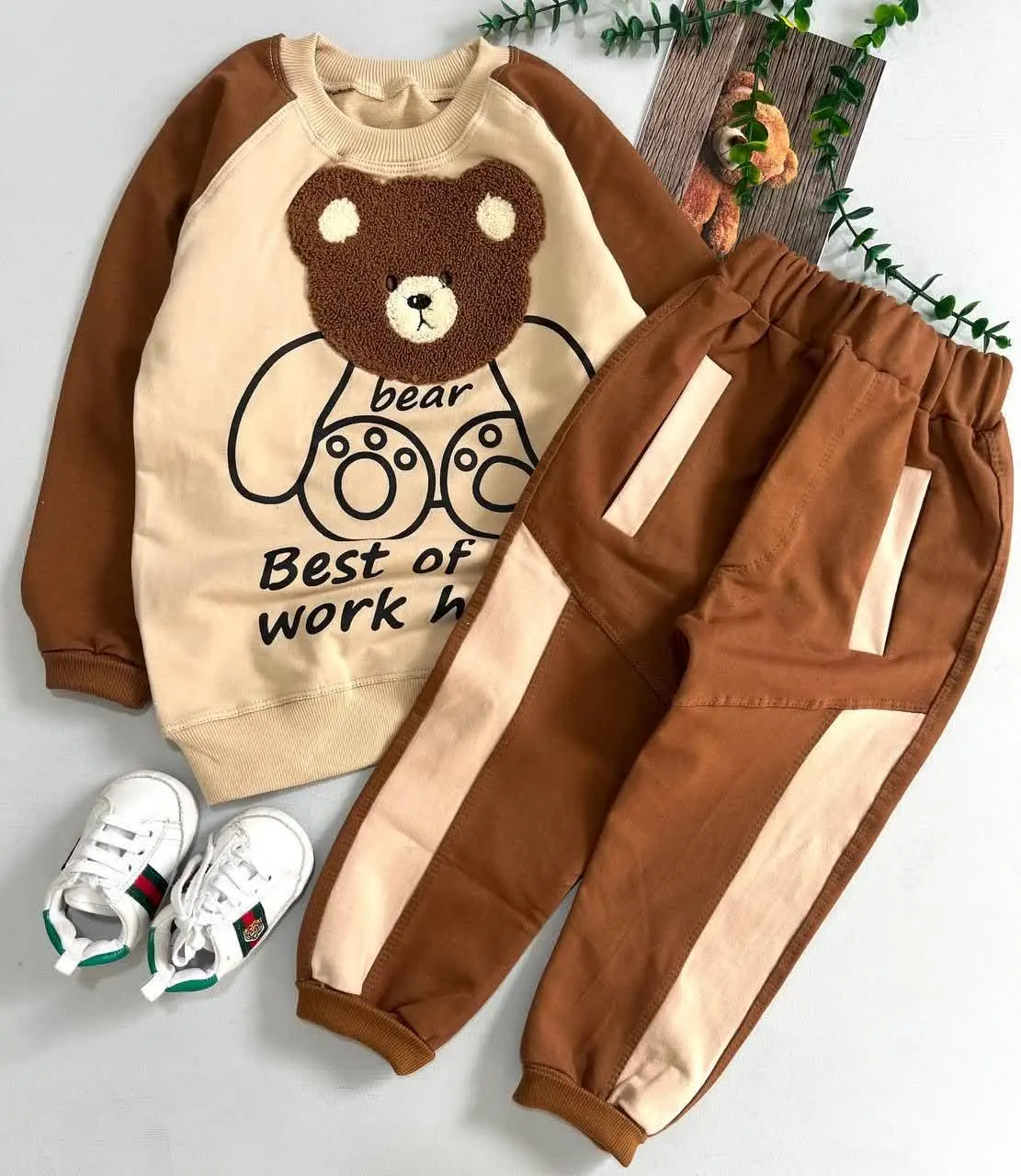 این شما و این محصول جدیدمون
