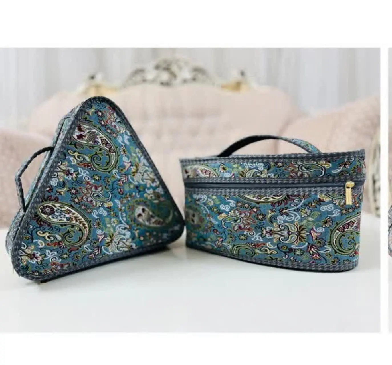 ست #جاسشوار و #جااتو 😍
