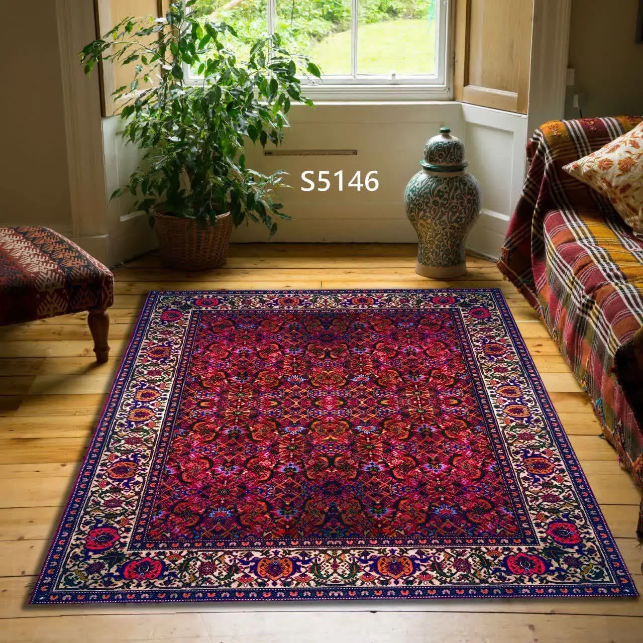 😍فرش حراج شد😍
