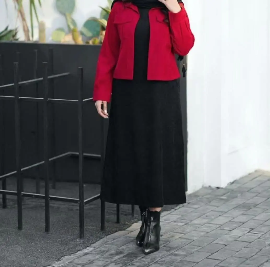 👚نام: کت سارافون نوبهار ویژه یلدا 🍉
