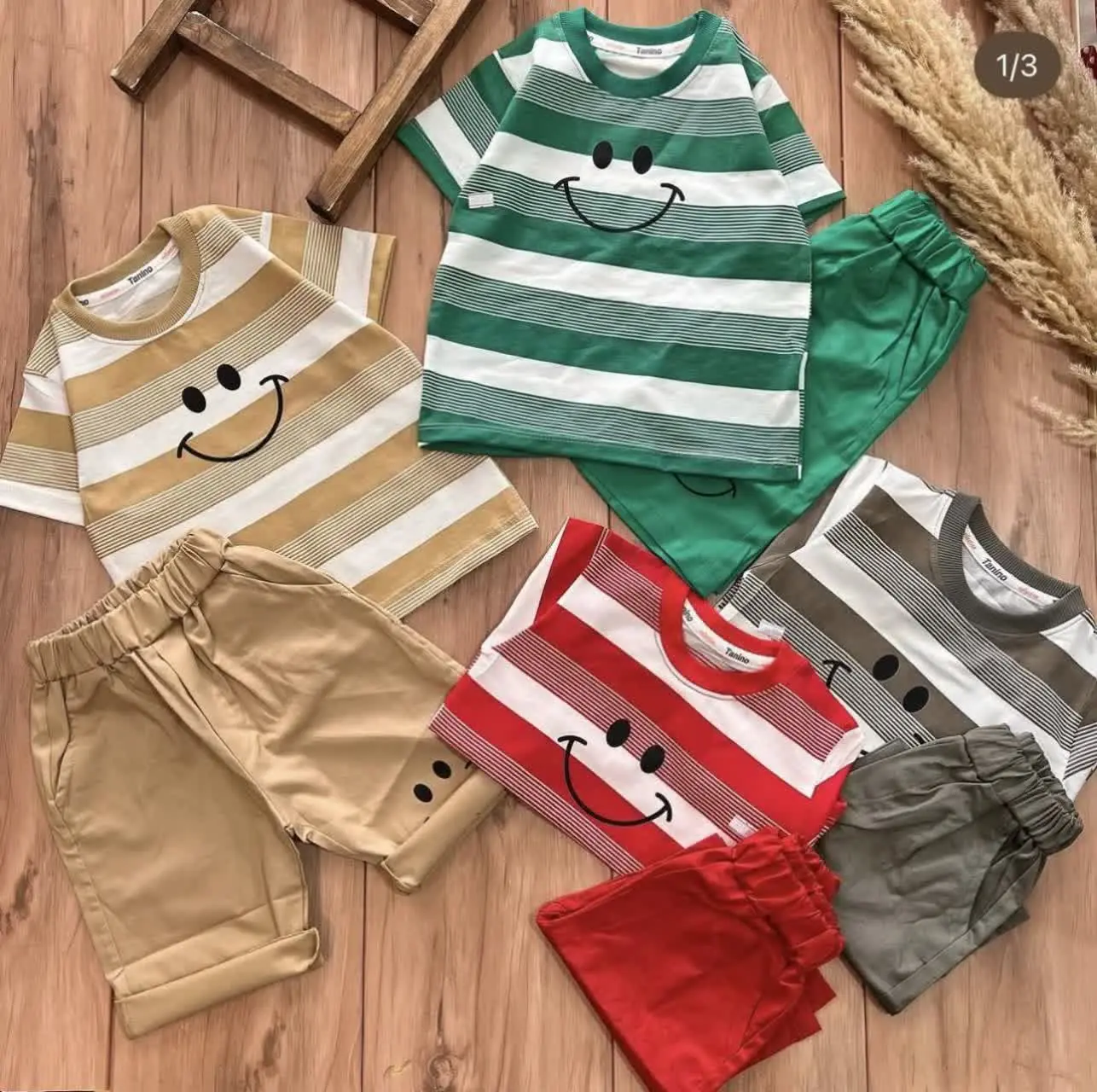 جنس تیشرت صد درصد پنبه
