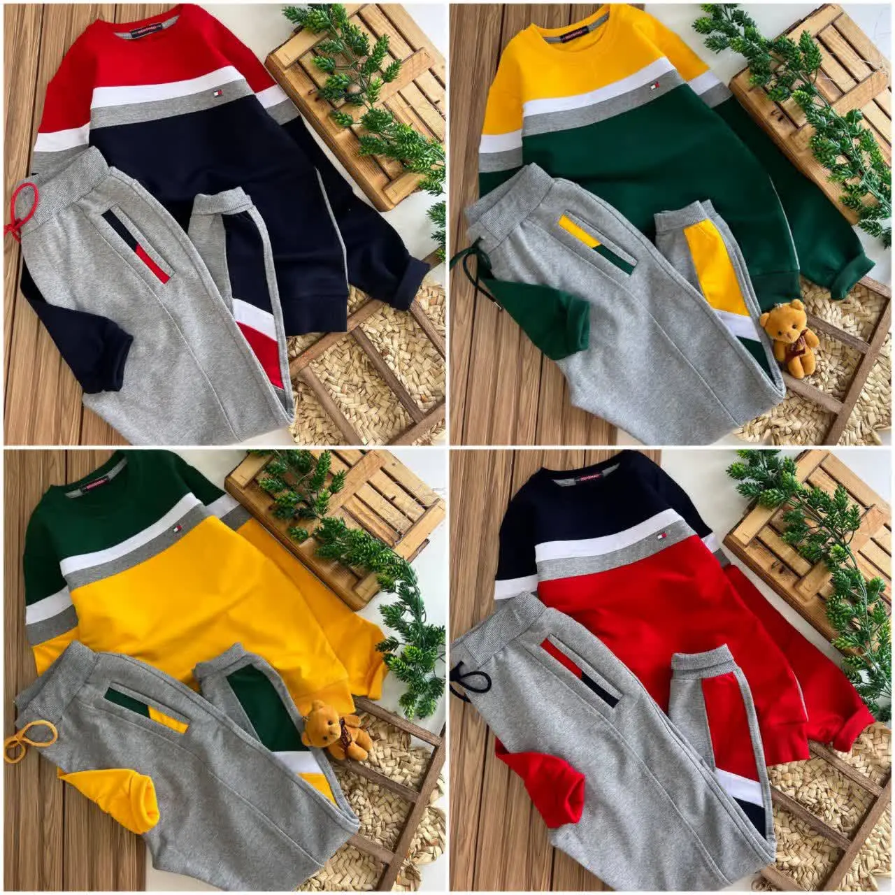 اینم از اوناس که تا سال‌ها دنبالش می‌گردید
