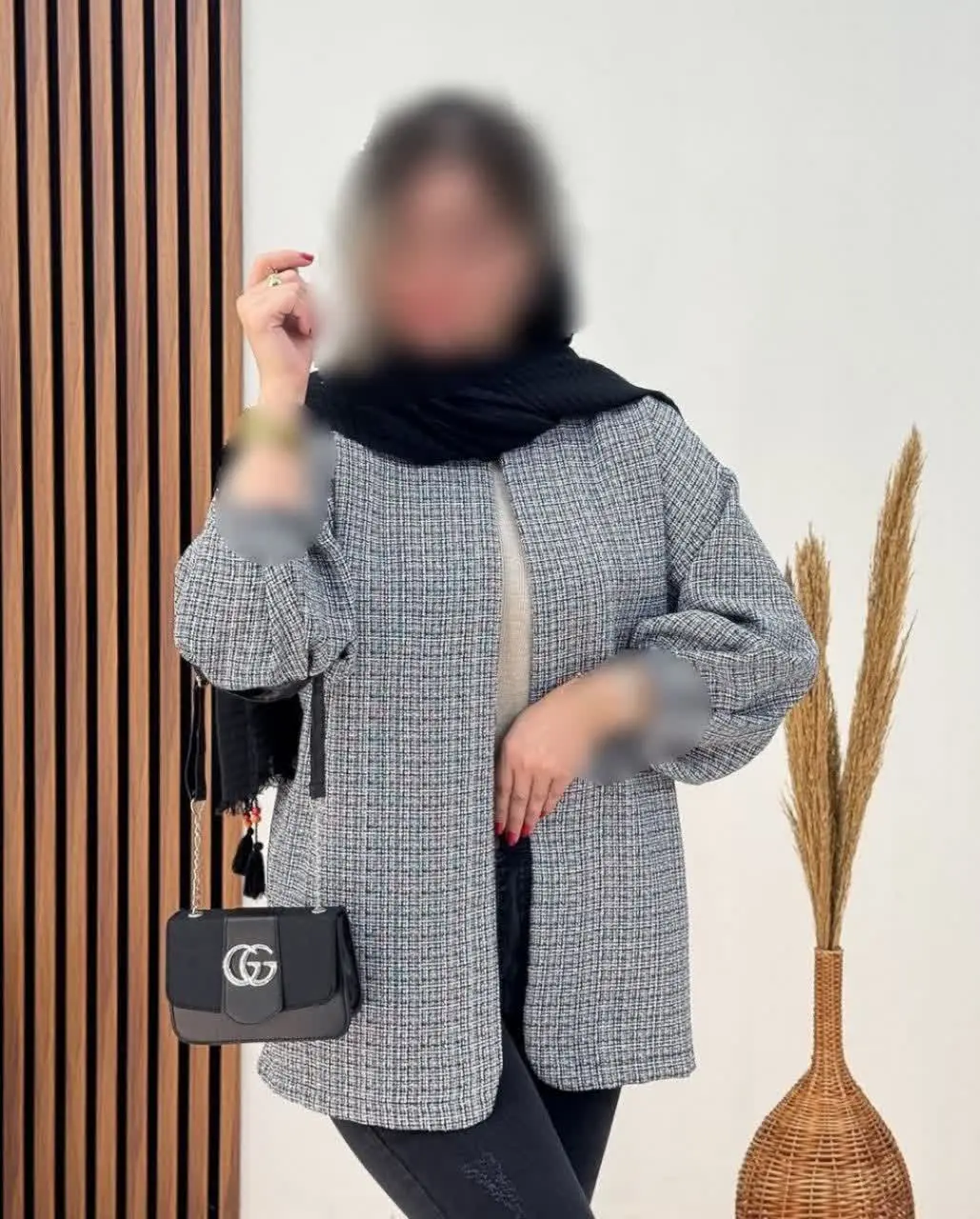 کت مانتو ریما