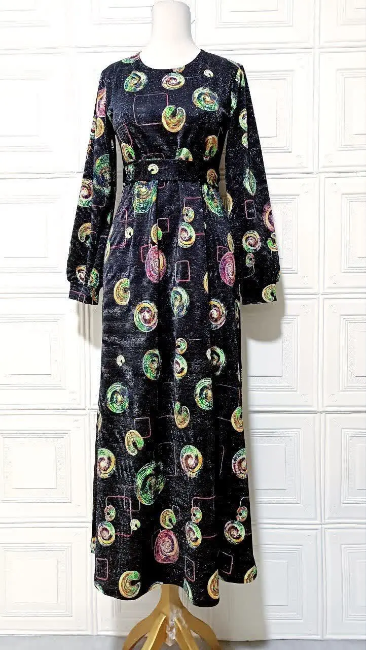 نام: ماکسی دینا
