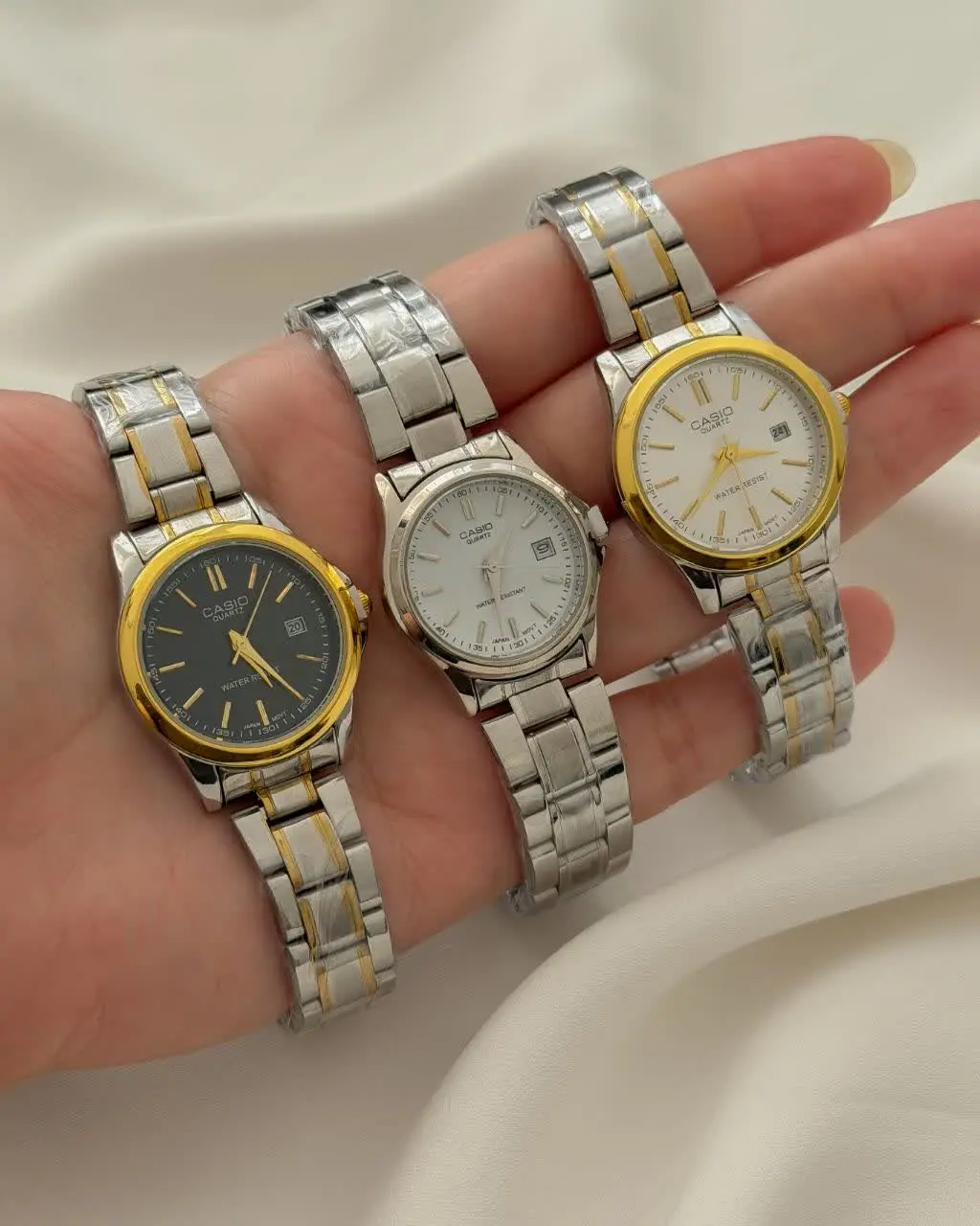 برند: طرح کاسیو کلاسیک