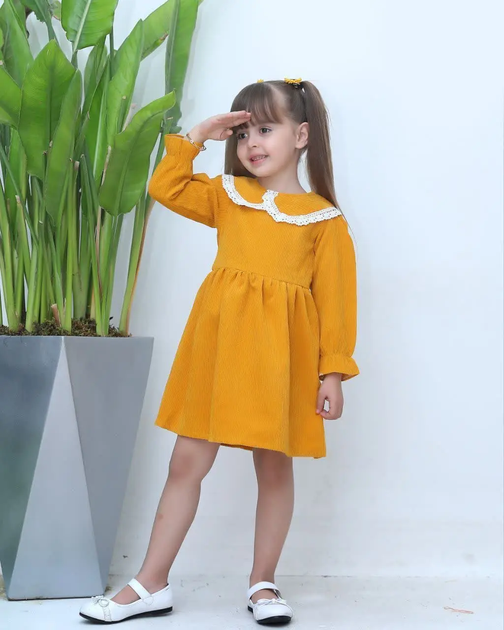 🌹پشت پیراهن مدل خرگوشی
