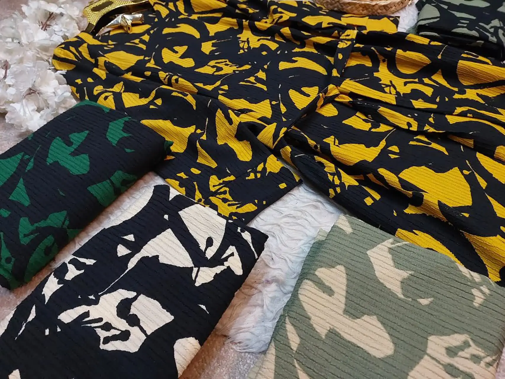 نام: ساحلی آستین بلند 🍀 عیدانه🍀 آماندا
