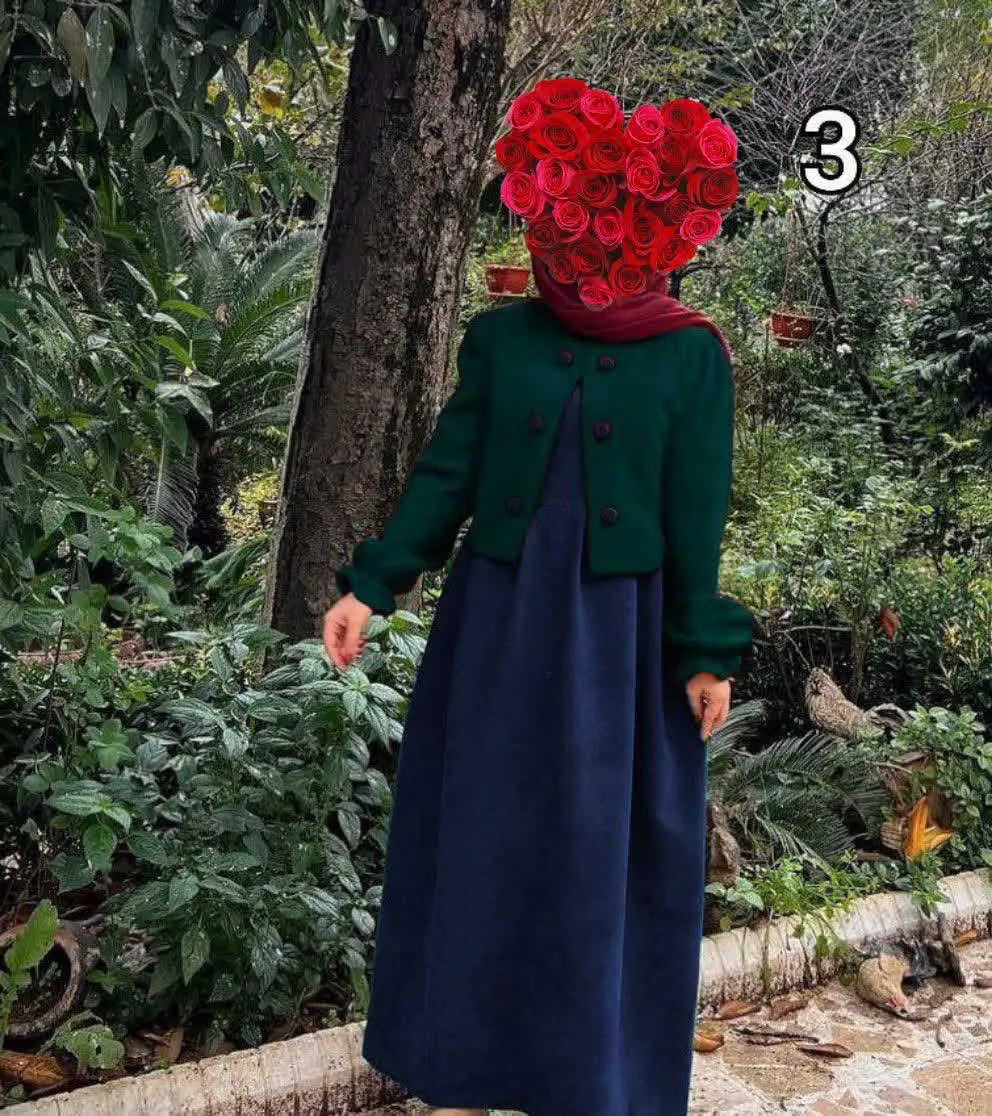 🖋نام: کت سارافون آوین

