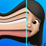😂 خنده اسکن 😝