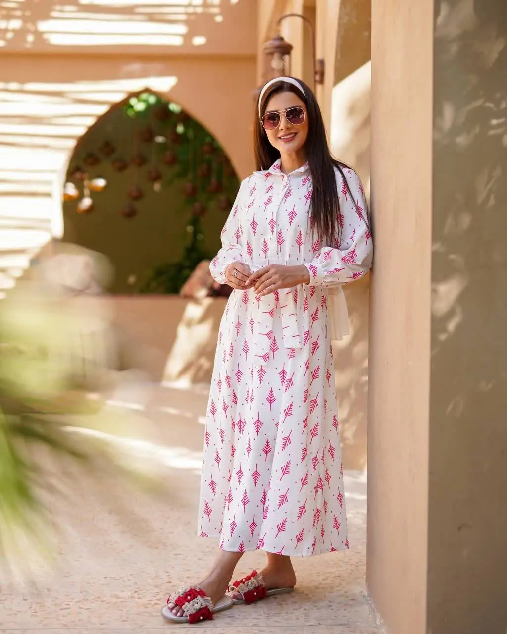 🌸کالکشن بهار-تابستان #مانتو_سایه 
