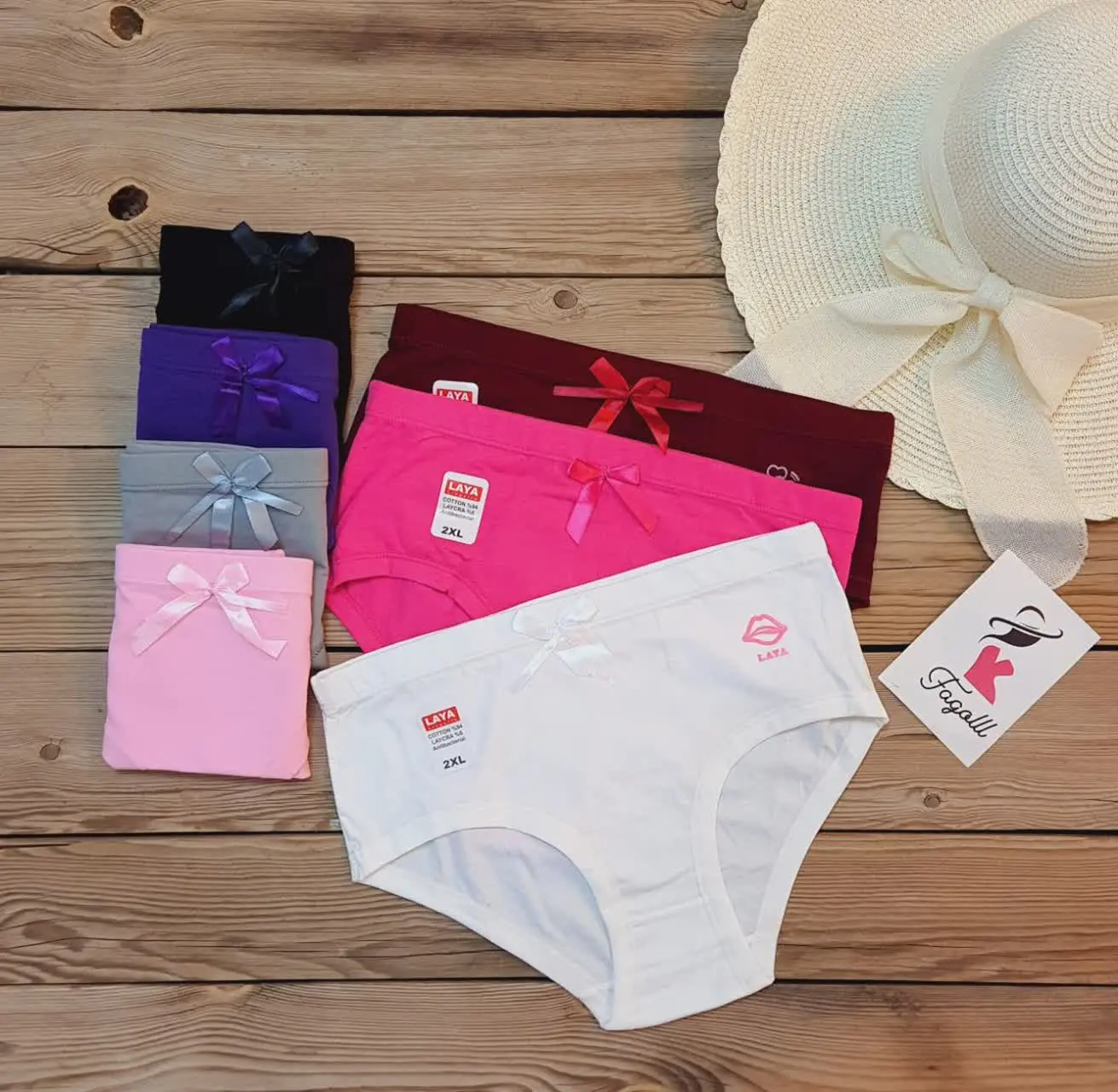 🌸شورت نخ پنبه اعلا
