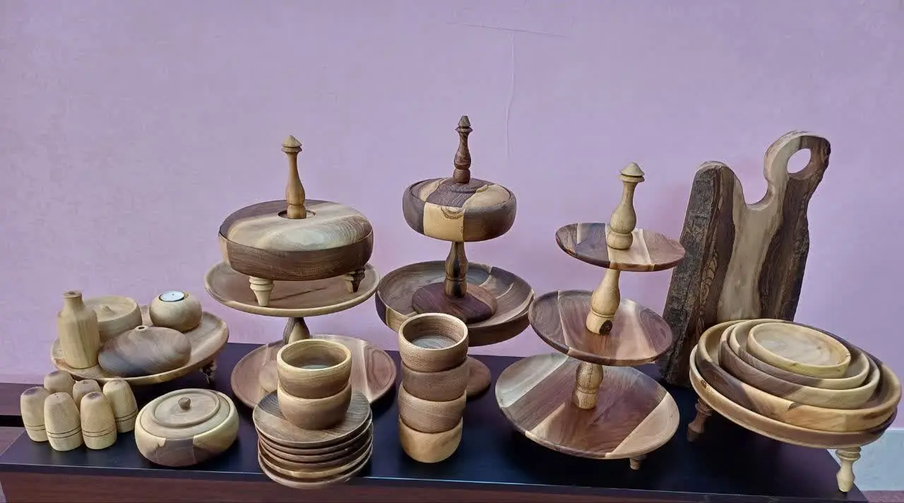 ❌ تا کی میخوای نگران شکستن ظرفات باشی😞
