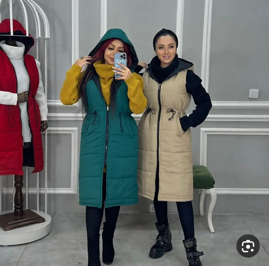 👚نام: پافرآیلین بلند
