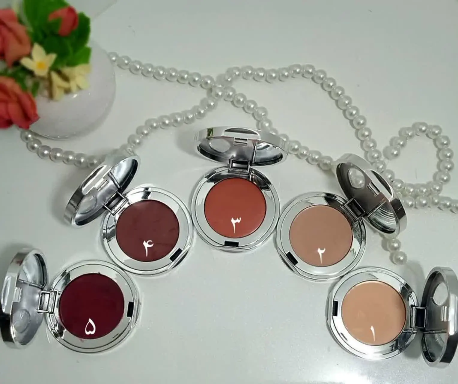 🎀#رژ گونه🎀
