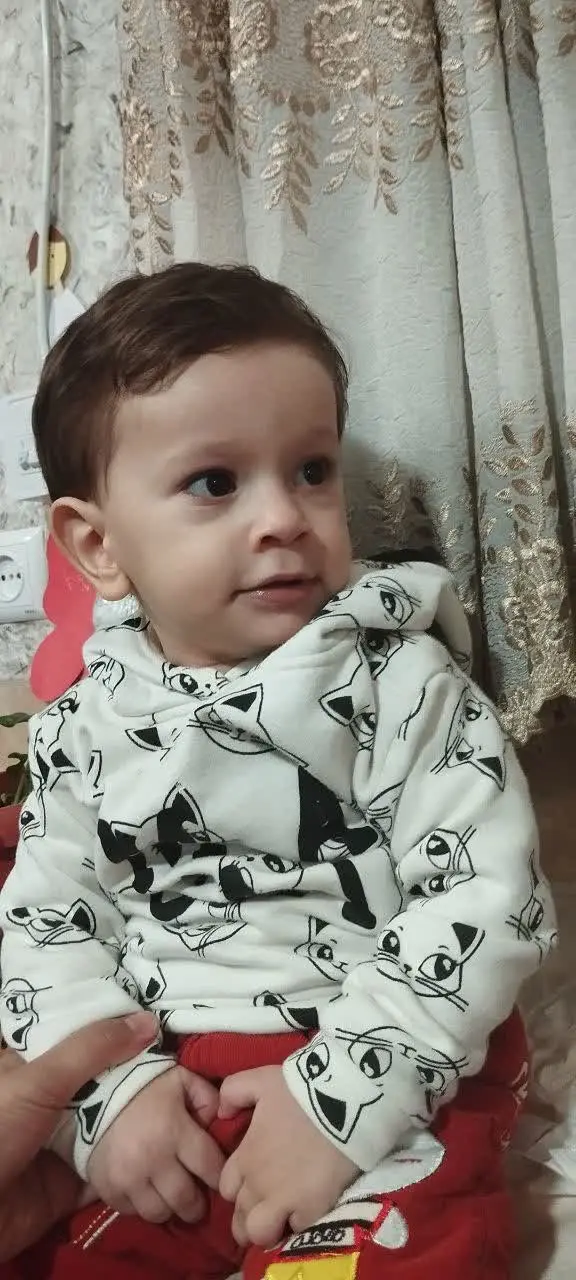😍نام شرکت کننده: سید مهدی رفیعی
