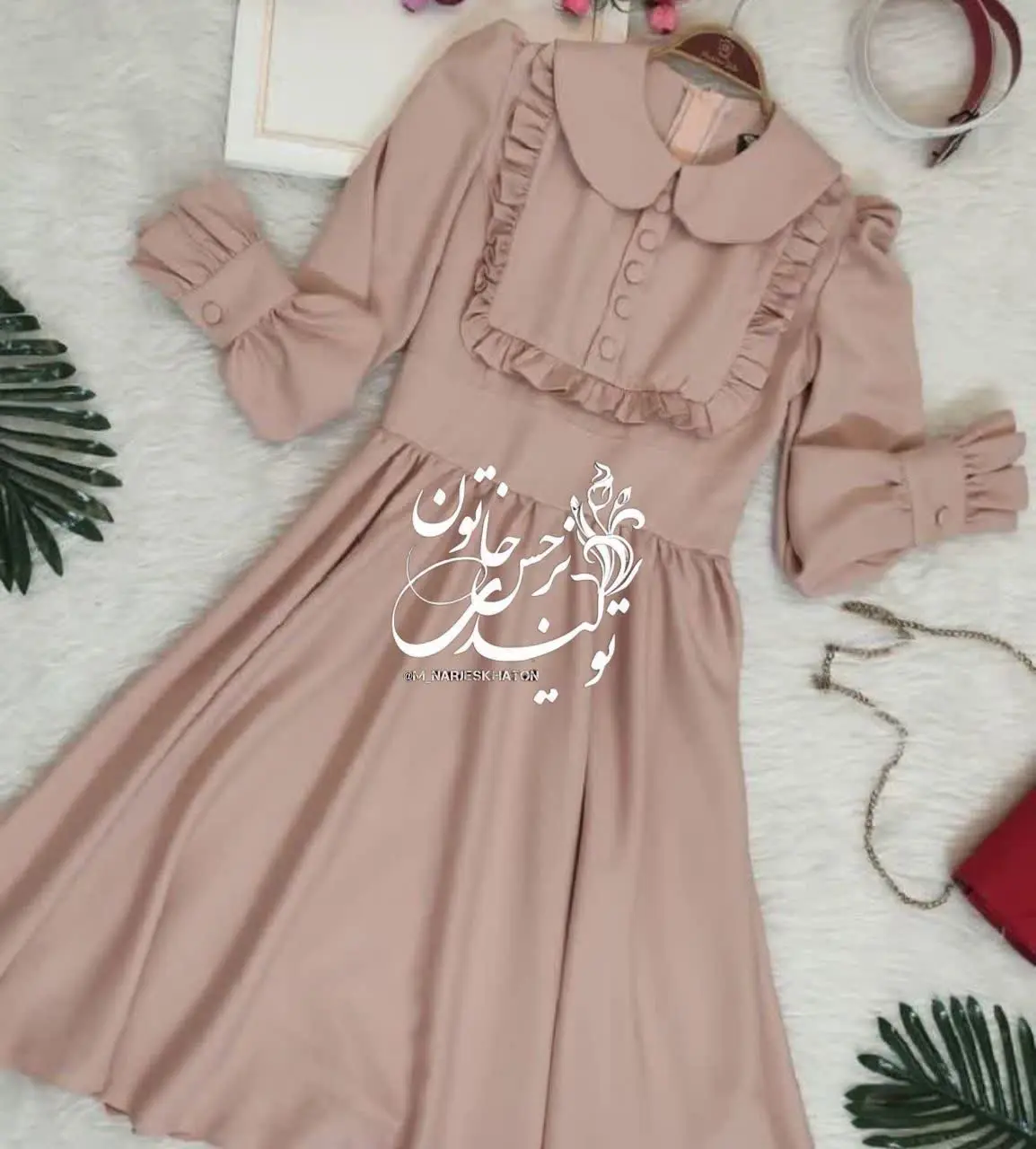 این مدل در فروشگاه موجوده هست و یزدی‌های عزیز میتونند از ساعت ۱۸ تا ۲۰ تشریف بیارند برای خرید حضوری
