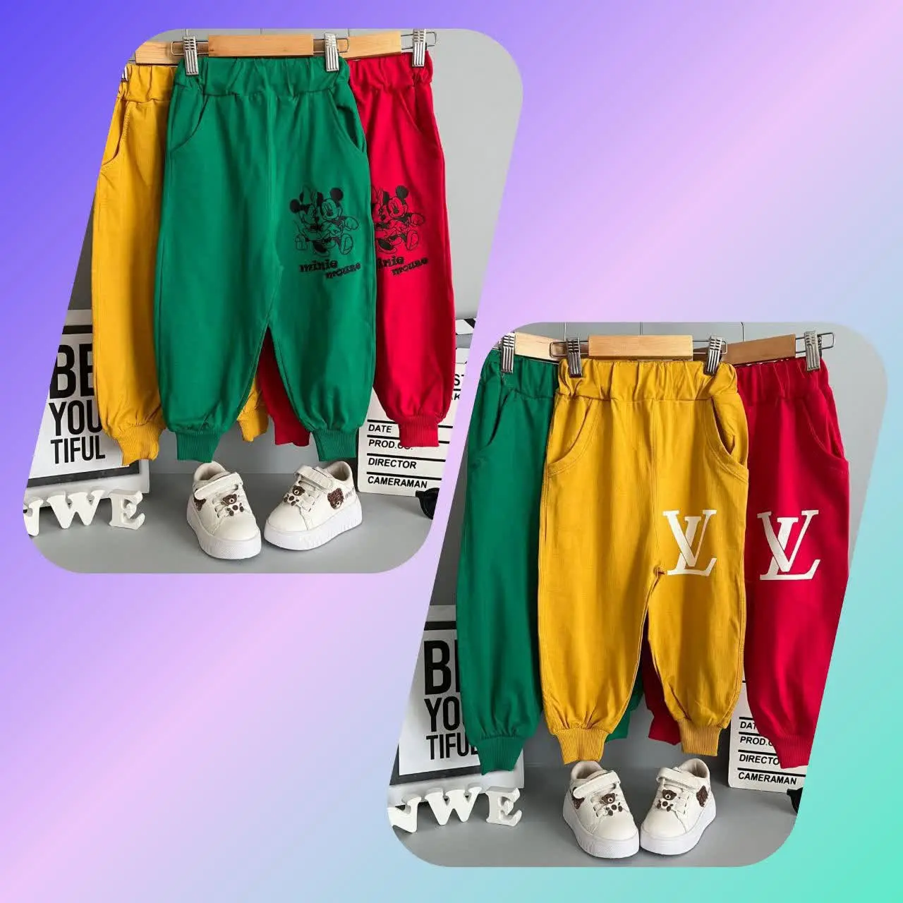 شلوار راحتی آوردیم براتون هلوووووووو
