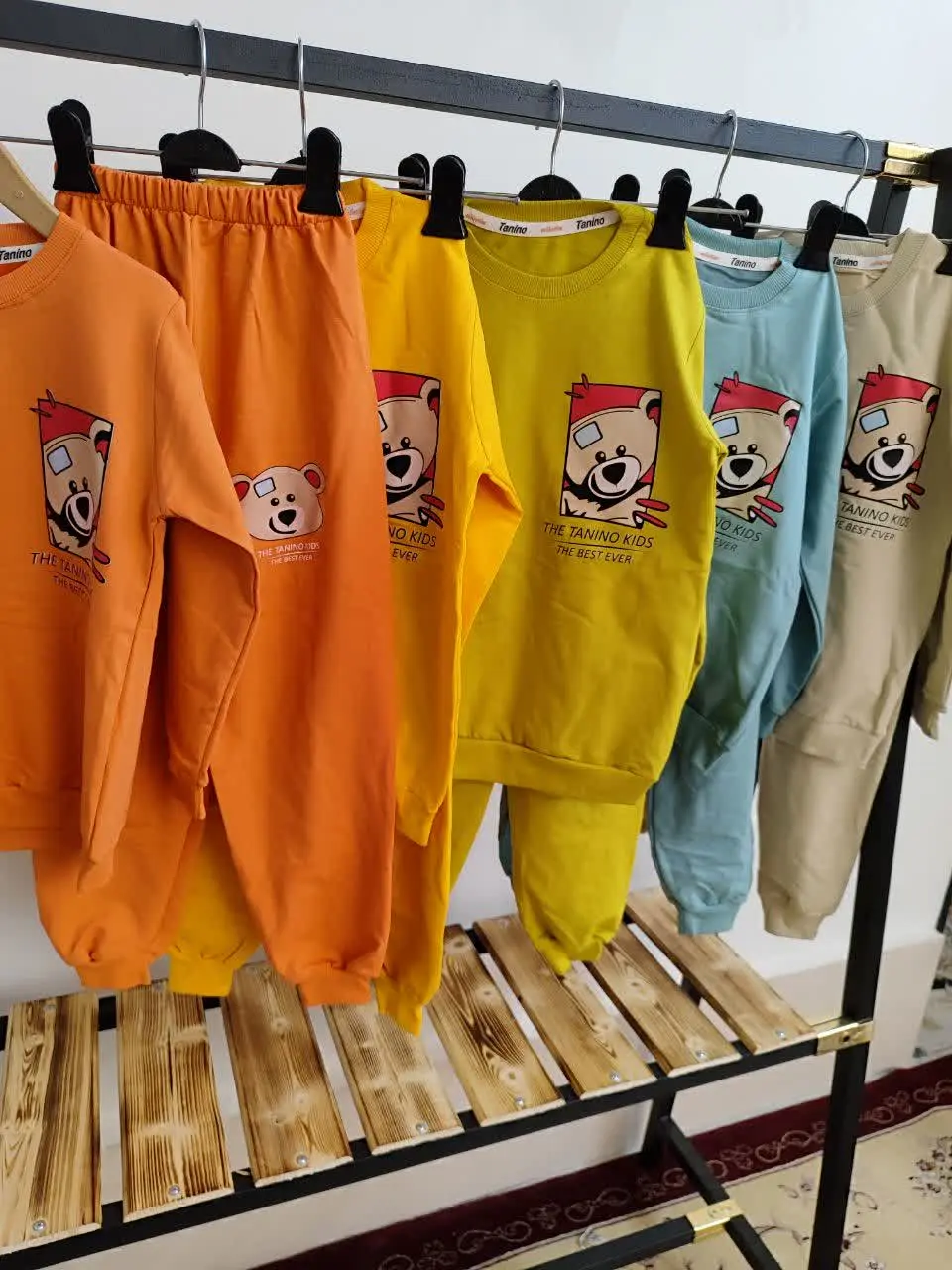 بازم ست اقتصادی داریم چون دوسش داشتین ☺️☺️
