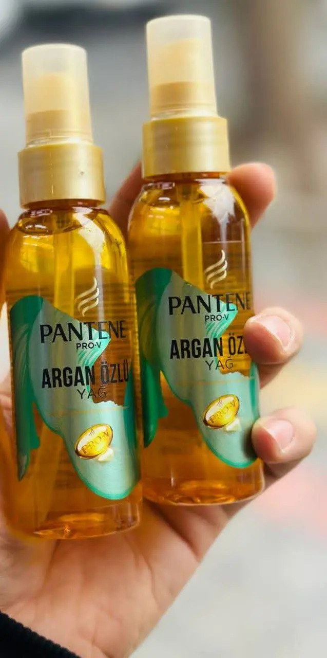 🤎 روغن آرگان (سرم مو آرگان) 🤎
