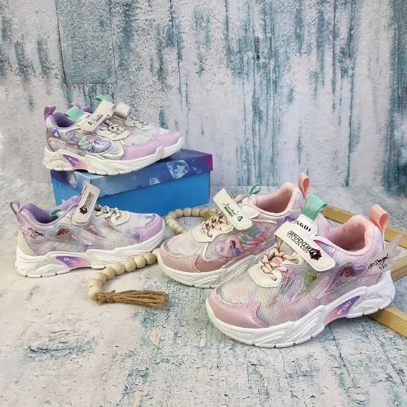 کتونی وارداتی اصل ✅
