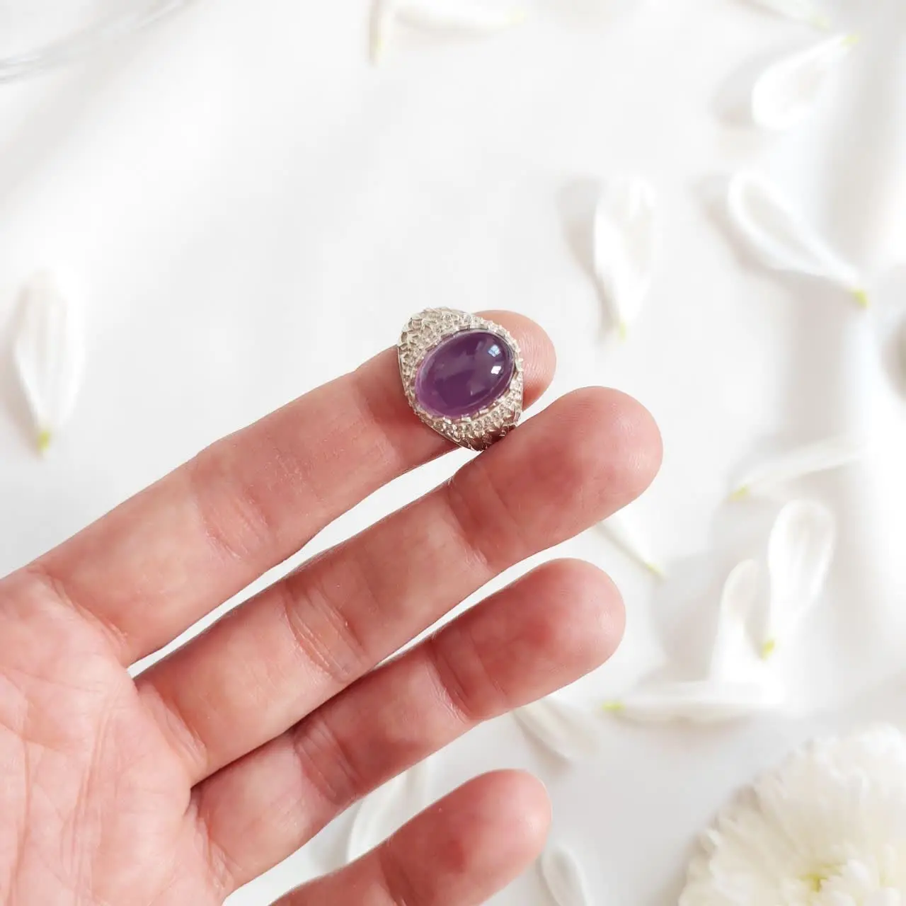 💗 انگشتراسپرت (زنانه یا مردانه) 
