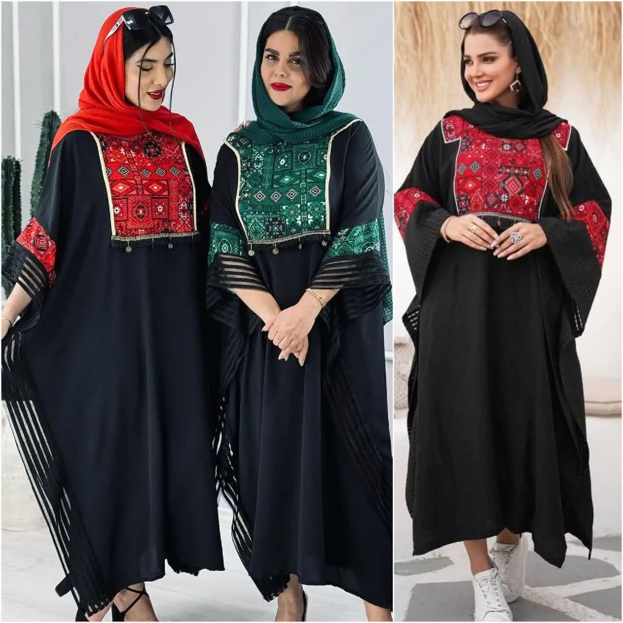 کالکشن عیدانه☘ شارژ نهم✅
