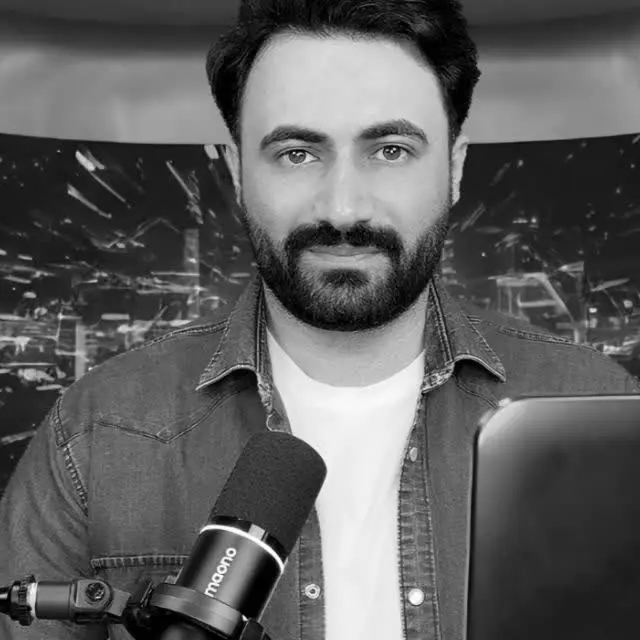 انگلیسی تصویری | خورسندی 🇮🇷