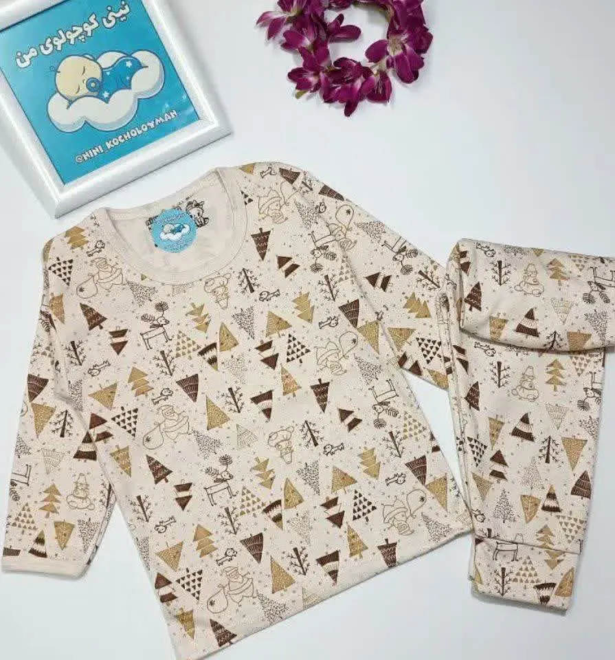 🍂بلوز و شلوار پاییزی🍂
