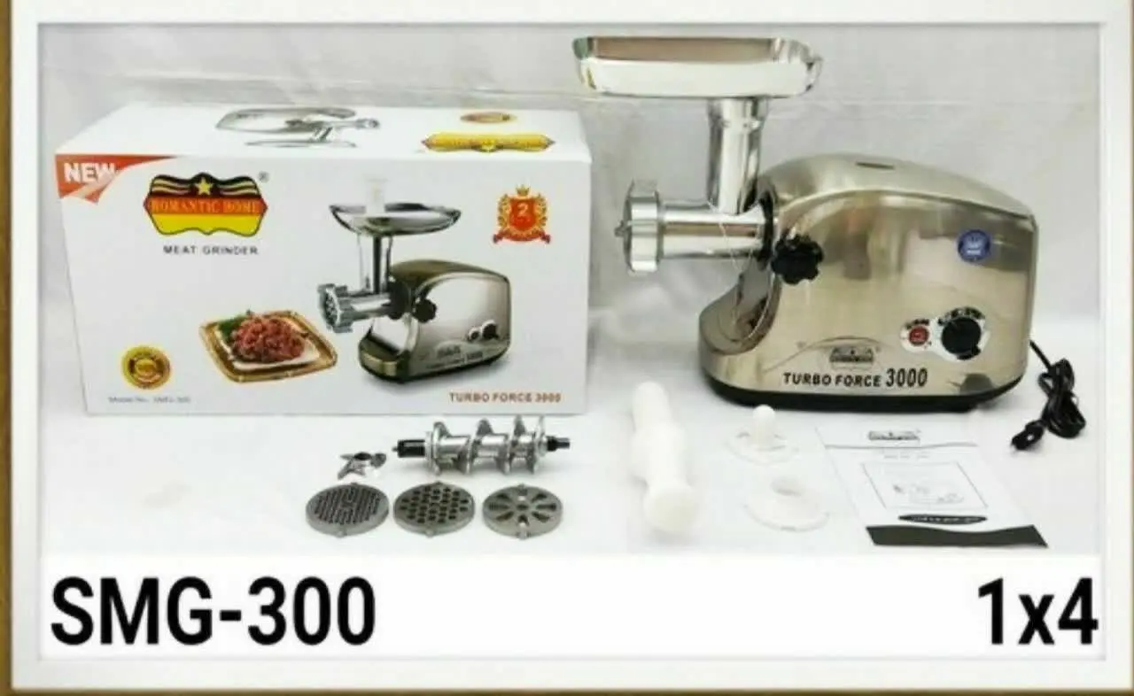 👑چرخ‌گوشت‌‌مارک‌‌رومانتیک👑
