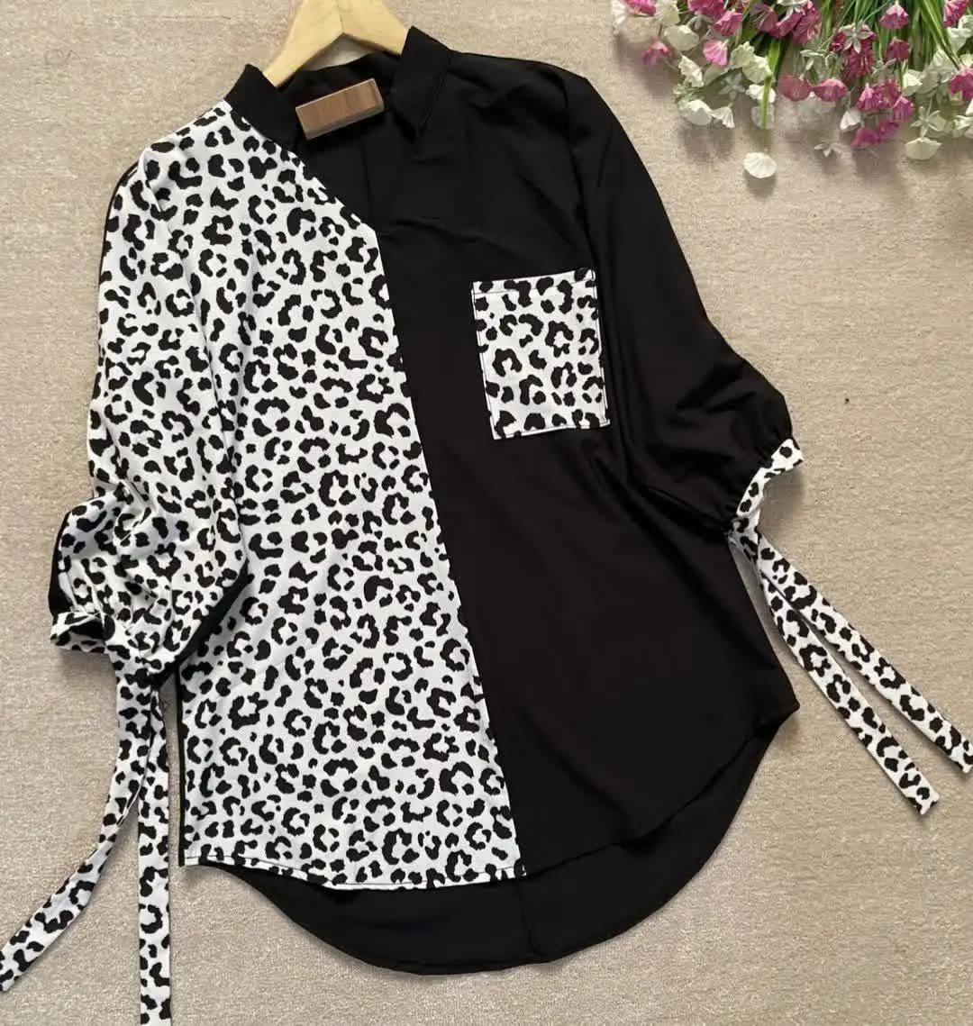 ❤️نام: شومیز مجلسی مدل جرجینا
