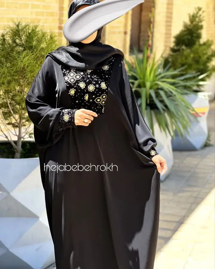 بفرست واسه اونی که فک‌میکنی بهش میاد😍😉
