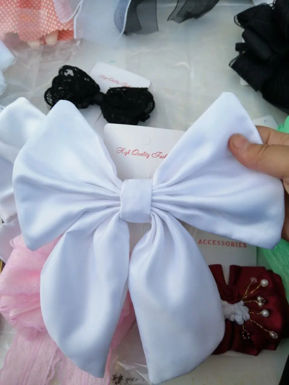 گلسر‌های پاییونی زیبا و جدید
