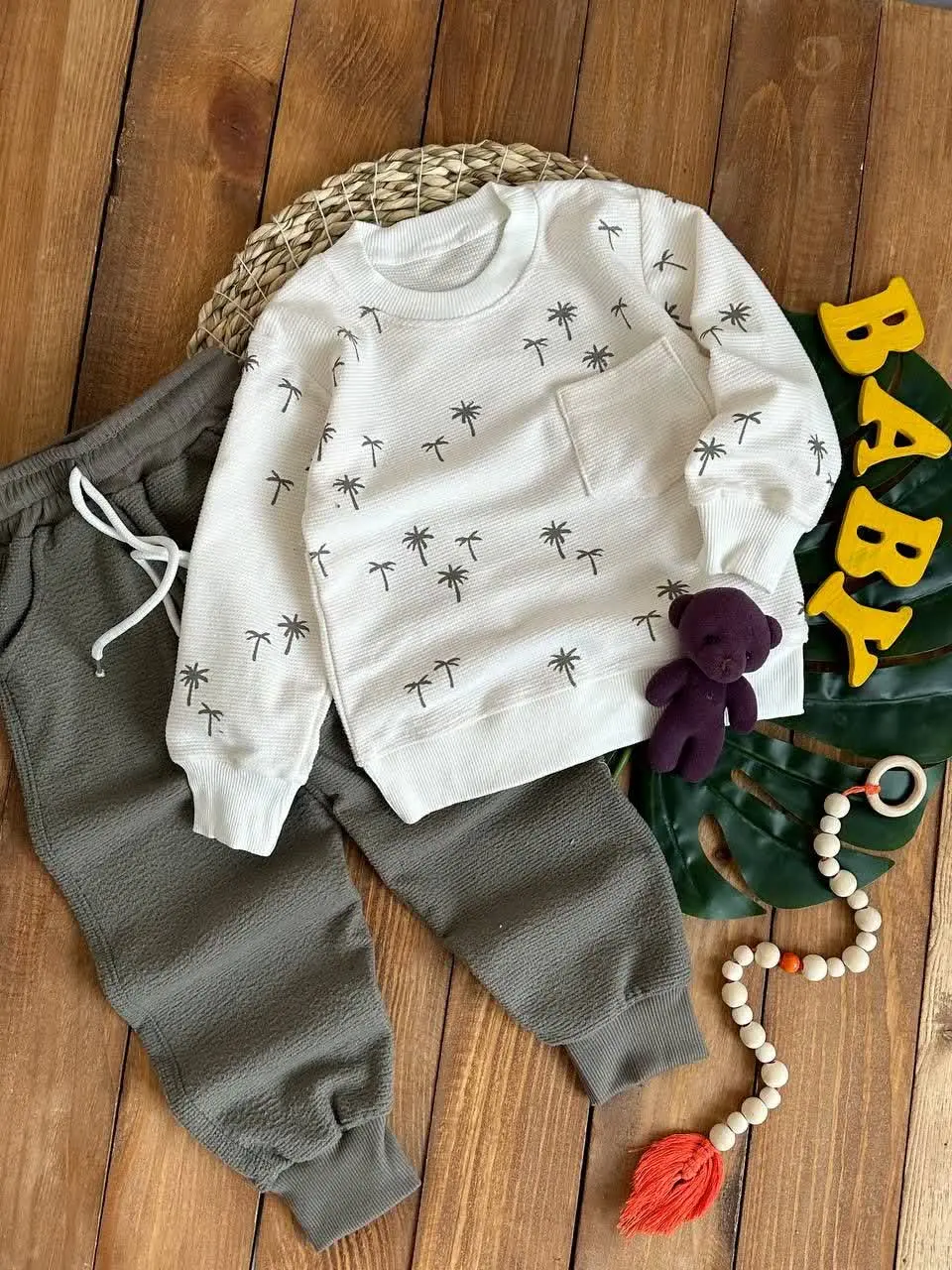 کالکشن عیدانه نی نی ناز😍
