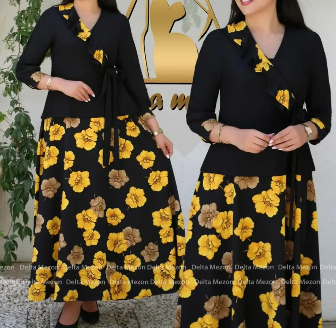 متصل بهم مدل ترک رزا
