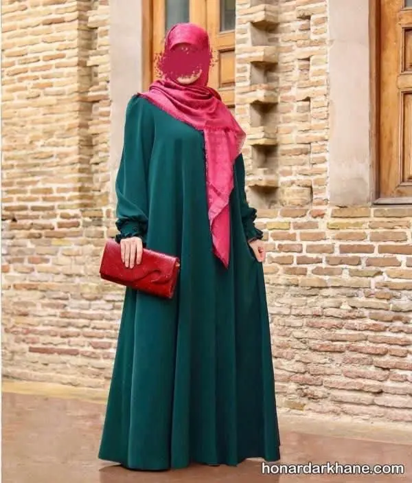 مدل دار ۹۸۰ هزار تومان
