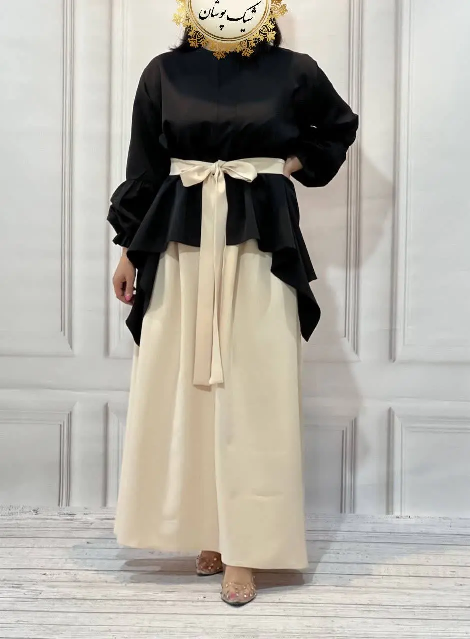 نام: دامن طرح آوان
