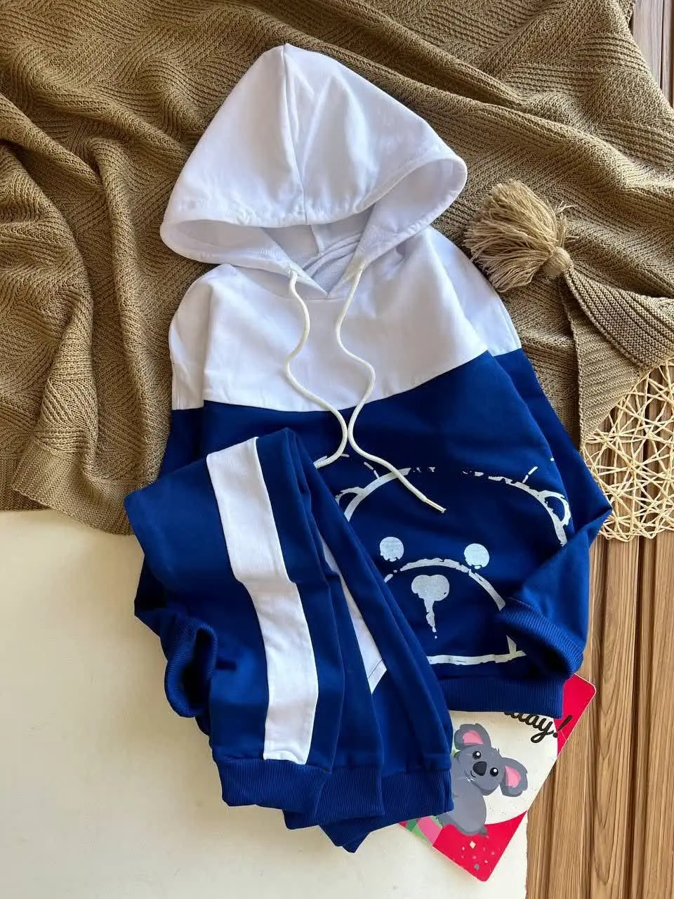 مفتتتت واقعا اتییییش زدم به مالم 😍😍
